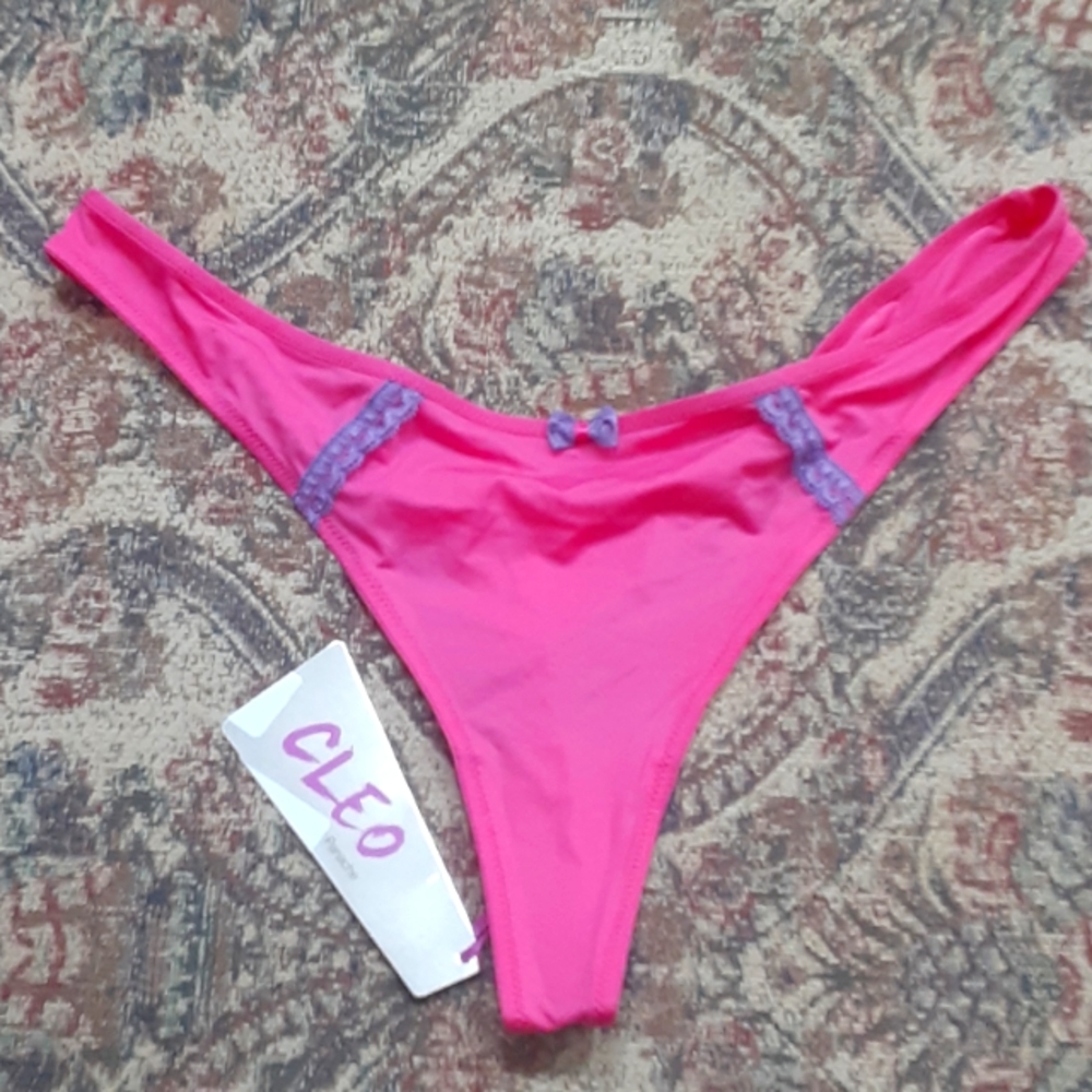 Panties